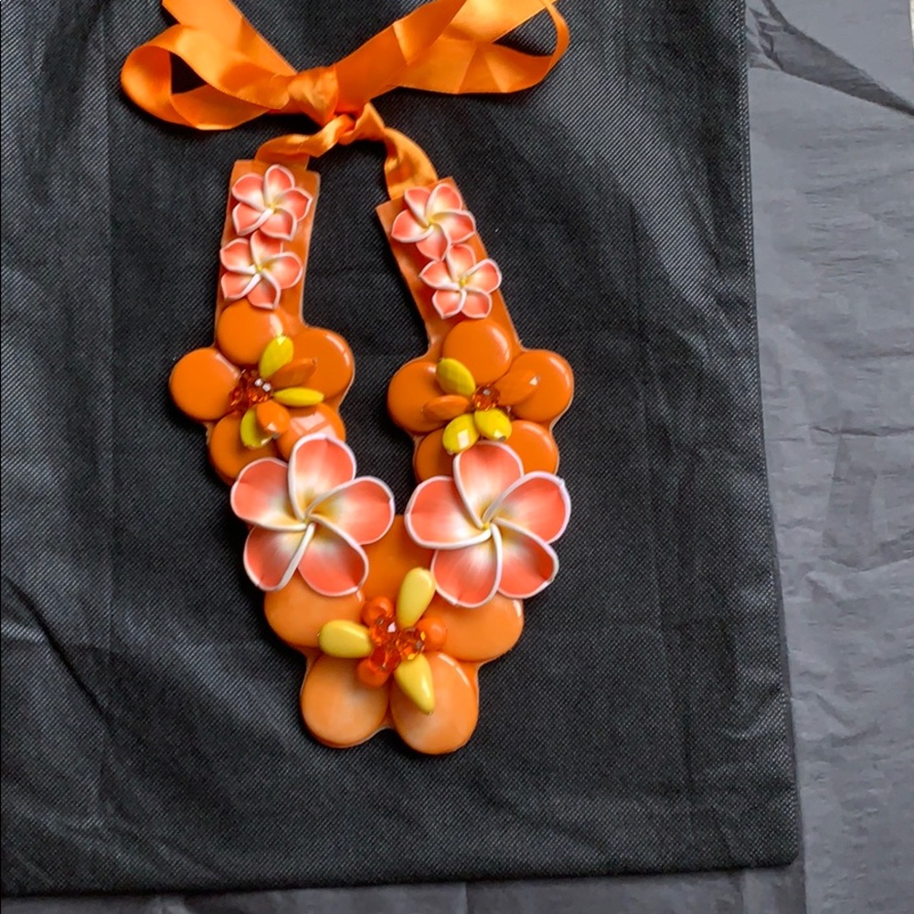 Handmade Necklace